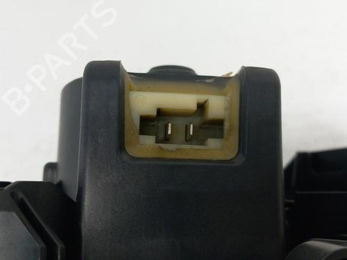 Heater blower motor OPEL CORSA D (S07) 1.3 CDTI (L08, L68) | BP28788638M62 