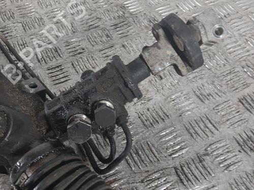 Steering rack BMW 3 (E46) 320 d | BP31340191M22 - Image 2