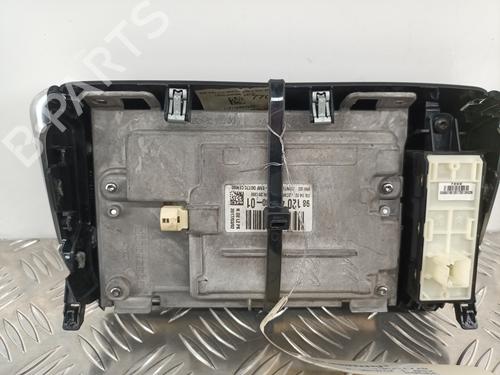 Display monitor PEUGEOT 208 I (CA_, CC_) 1.6 HDi / BlueHDi 75 | BP28745208C48 