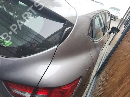 Used Parts RENAULT CLIO IV (BH_)  1.5 dCi 90  4598107