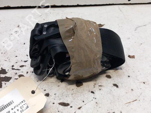 Front right belt tensioner RENAULT CLIO IV (BH_) 1.5 dCi 75 | BP28756126C88 