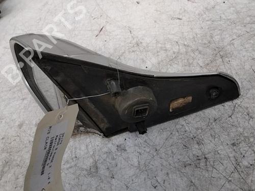 Used Left mirror OPEL CORSA B (S93) 1.2 i 16V (F08, F68, M68) (65 hp) 28774459