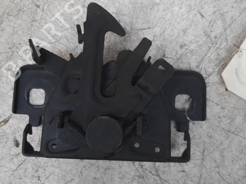 Hood lock RENAULT ZOE (BFM_) ZOE | BP28762852C133 