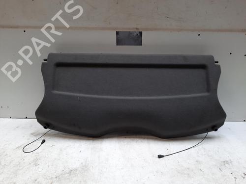 Rear parcel shelf FORD FIESTA V (JH_, JD_) 1.4 16V | BP28771402C85 