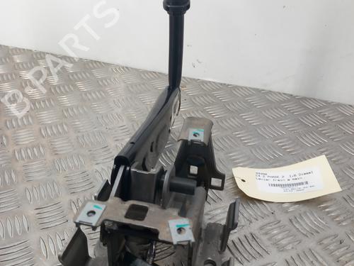 Used Hand brake Hand brake CITROËN C4 II (NC_) 1.6 BlueHDi 120 (120 hp) 28741710 28741710