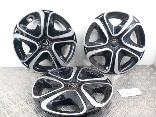 Używane Inne CITROËN C3 AIRCROSS II (2R_, 2C_) 1.6 BlueHDi 100 (2CBHYB) (99 hp) 30930171