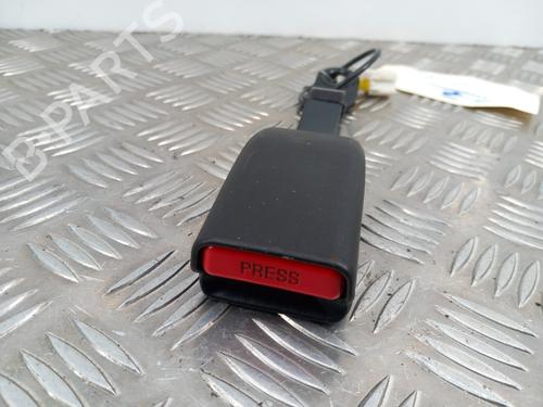 Used Seat buckle Seat buckle CITROËN C4 Grand Picasso I (UA_) 1.6 HDi (109 hp) 28744658 28744658