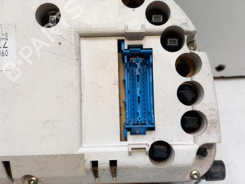 Instrument cluster RENAULT TRAFIC Van (T_, P_, V_) 2.1 D | BP28778633C47 