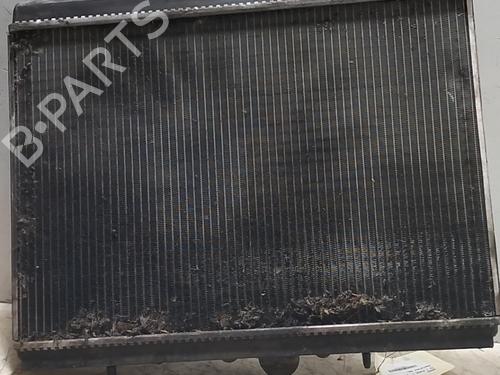 Water radiator CITROËN C5 I (DC_) 2.0 HDi (DCRHZB, DCRHZE) | BP28773633M31 - Image 2