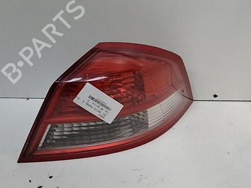 Right taillight RENAULT VEL SATIS (BJ0_) 3.5 V6 (BJ0R, BJ0V, BJ0U) | BP28757656C35 