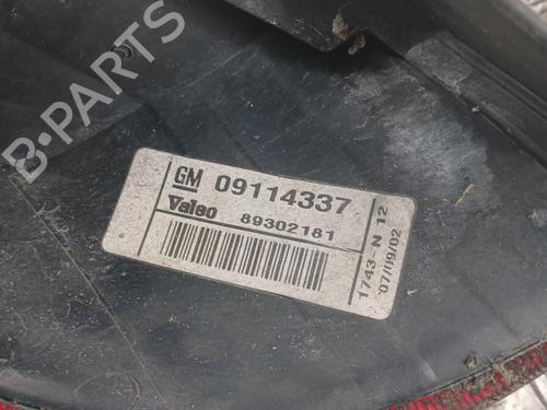right-taillight-opel-corsa-c-x01-2000-2001-2002-2003-2004-2005-2006-2007-2008-2009-32299212 main image
