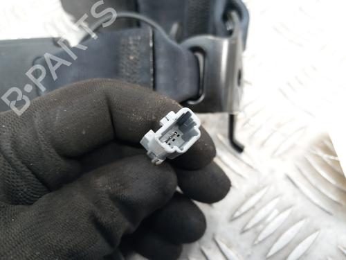 Seat buckle DACIA SANDERO III 1.0 TCe 90 | BP29843912I32
