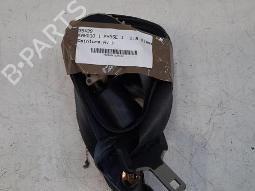 Used Front right belt tensioner RENAULT KANGOO (KC0/1_) D 65 1.9 (KC0E, KC02, KC0J, KC0N) (64 hp) 28760078