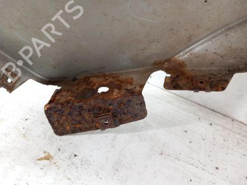 Used Right front fenders BMW X3 (E83) xDrive 20 d (177 hp) 28746791