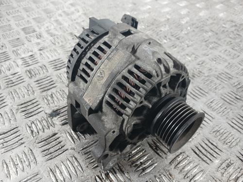 Used Alternator Alternator VW POLO III (6N1) 60 1.4 (60 hp) 31610869 31610869