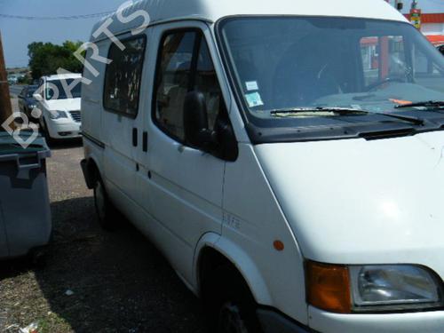Used Parts FORD TRANSIT Van (E_ _) 2.5 DI (EAL, EAS) 4035282