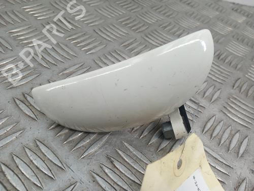 Used Front right exterior door handle TOYOTA AYGO (_B1_) 1.0 (KGB10_, KGB10R) (68 hp) 29615674
