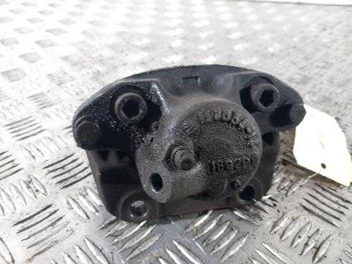 Used Left front brake caliper Left front brake caliper RENAULT TWINGO I (C06_) 1.2 16V (C060) (60 hp) 28744998 28744998