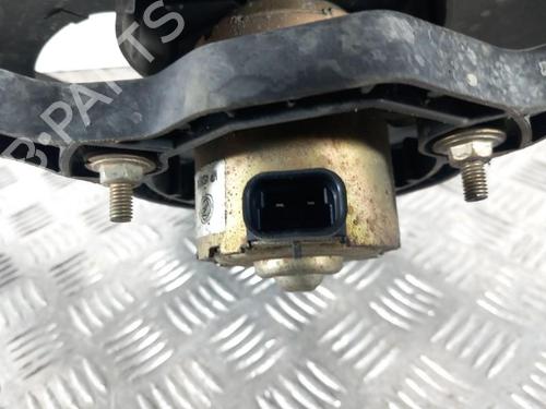 Koelventilatormotor FIAT BRAVA (182_) 1.6 16V (182.BB) | BP28746083M35 