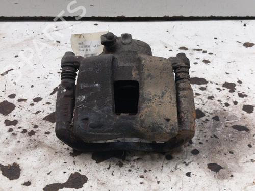 Right front brake caliper FIAT STILO Multi Wagon (192_) 1.9 JTD | BP28762541M104 - Image 4