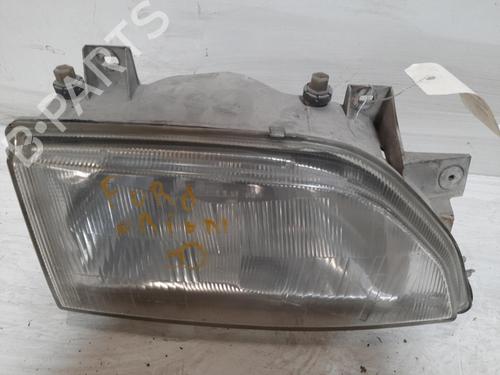 Used Right headlight Right headlight FORD ESCORT V (AAL, ABL) [1990-1996] 28772090 28772090