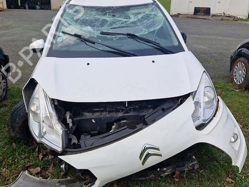 Gearbox CITROËN C3 II (SC_) 1.4 | BP28779741M3 - Image 7