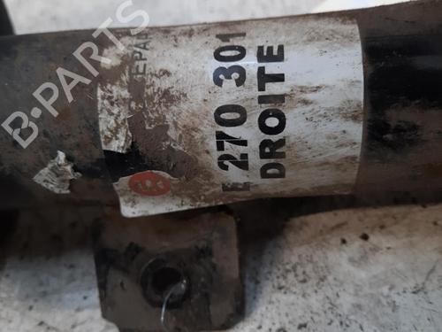 Right front shock absorber PEUGEOT 206 Hatchback (2A/C) 1.1 i | BP28748668M17 
