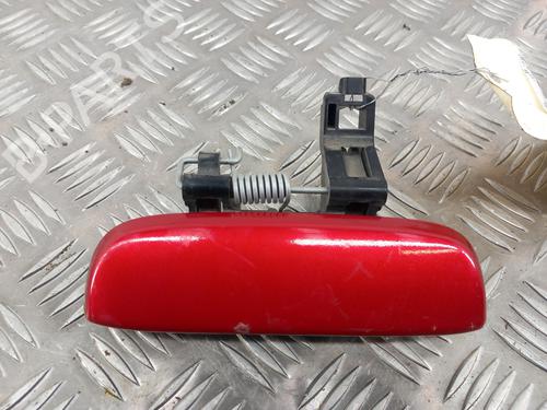 Used Front right exterior door handle RENAULT TWINGO III (BCM_, BCA_) 1.0 SCe 70 (BCMB) (69 hp) 28739482