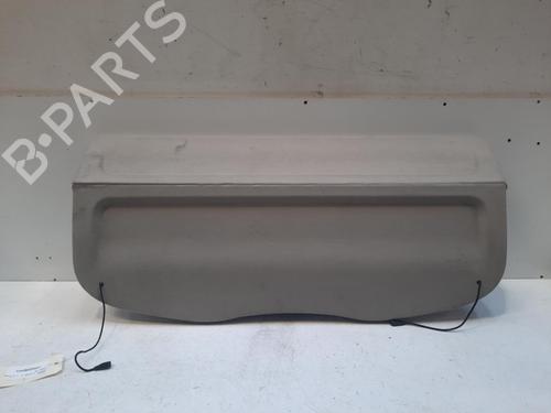 Used Rear parcel shelf Rear parcel shelf RENAULT SCÉNIC II (JM0/1_) 1.9 dCi (JM14) (131 hp) 28786503 28786503