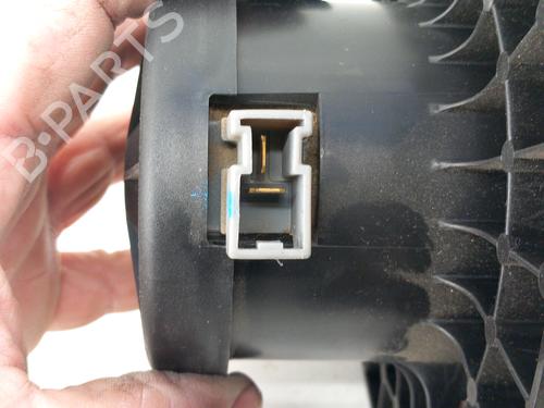 Heater blower motor RENAULT KOLEOS I (HY_) 2.0 dCi 4x4 (HY0K) | BP28773165M62 
