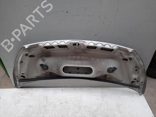 Used Hood PEUGEOT EXPERT Van (VF3A_, VF3U_, VF3X_) 1.6 HDi 90 8V (90 hp) 28770093