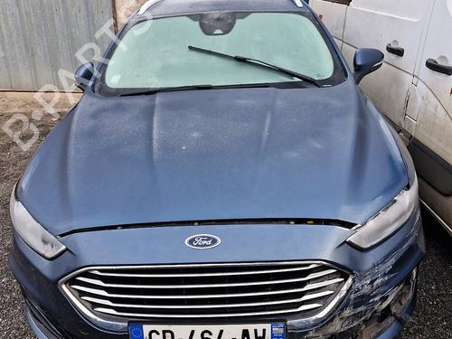 Used Parts FORD MONDEO V Turnier (CF) 2.0 Hybrid iVCT 4237424