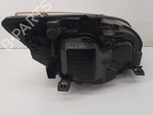 Left headlight FORD FOCUS II (DA_, HCP, DP) 1.6 TDCi | BP28788802C28