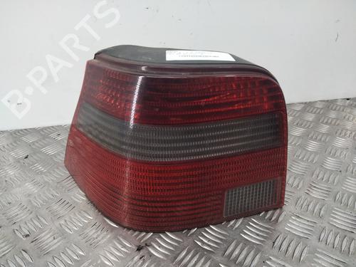 Left taillight VW GOLF IV (1J1) 1.6 1J6945095S