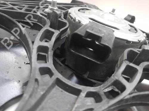 Used Radiator fan Radiator fan ALFA ROMEO MITO (955_) 0.9 TwinAir (955AXY1B) (105 hp) 28776099 28776099