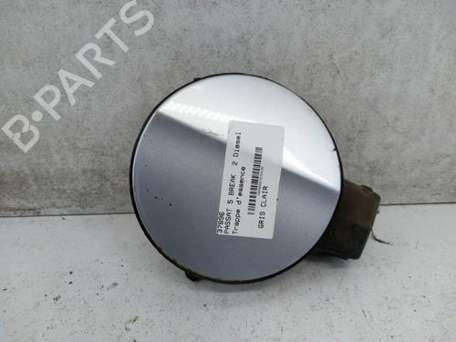 Used Fuel flap VW PASSAT B6 Variant (3C5) 2.0 TDI 16V (140 hp) 28783262