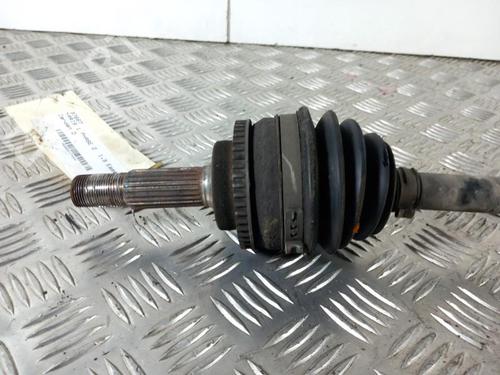 Drivaksel fortil Højre TOYOTA YARIS (_P1_) 1.3 (SCP12_, SCP13_, SCP12R, SCP13R) (87 hp) 28784042