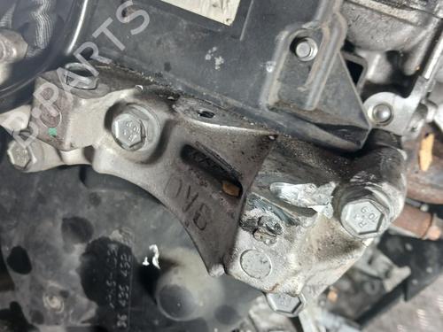 Engine PEUGEOT 5008 (0U_, 0E_) 1.6 HDi | BP37155611M1 - Image 5