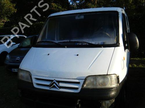 Used Parts CITROËN JUMPER I Van (244) 2.0 HDi (84 hp) 4033676