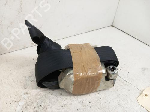 Used Front right belt tensioner PEUGEOT 107 (PM_, PN_) 1.0 (68 hp) 28780473