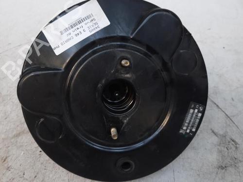 Used Servo brake BMW 3 Convertible (E46) 330 Ci (231 hp) 28789167