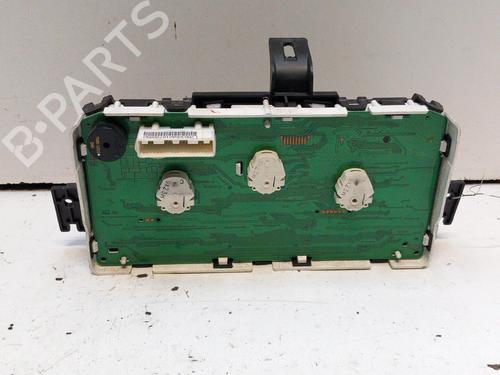 Instrument cluster NISSAN MICRA III (K12) 1.5 dCi | BP28758765C47 