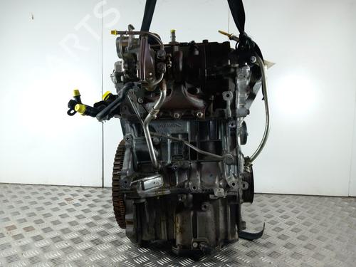 Engine RENAULT CAPTUR I (J5_, H5_) 0.9 TCe 90 | BP28733896M1 