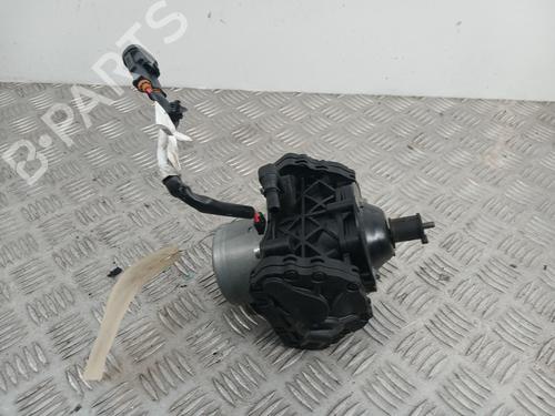 Used Vacuum pump PEUGEOT 208 II (UB_, UP_, UW_, UJ_) e-208 (136 hp) 31091797