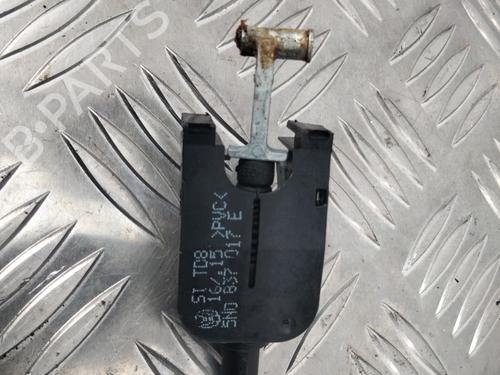 Electronic module VW POLO V (6R1, 6C1) 1.2 TSI 16V | BP28744509M83 