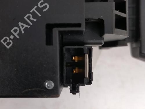 Used Steering column stalk Steering column stalk PEUGEOT 207 SW (WK_) 1.6 HDi (92 hp) 28762168 28762168