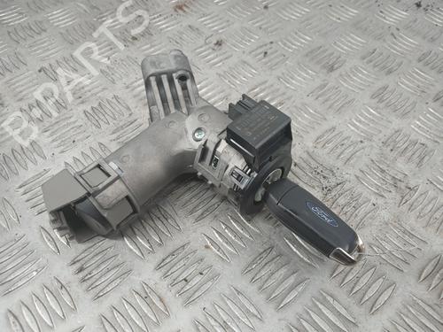 Used Ignition barrel FORD KA+ III (UK, FK) 1.2 (85 hp) 31351678