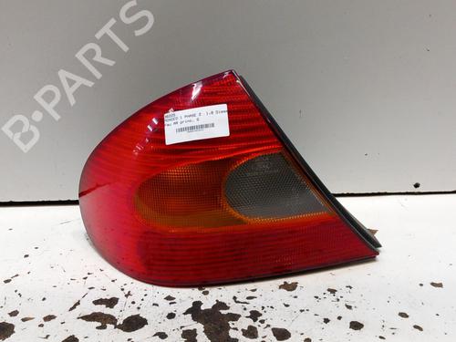 Used Left taillight FORD MONDEO II (BAP) 1.8 TD (90 hp) 28778218