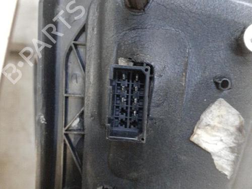 Bakspejl Højre RENAULT SCÉNIC I MPV (JA0/1_, FA0_) 2.0 16V RX4 (139 hp) 28754318
