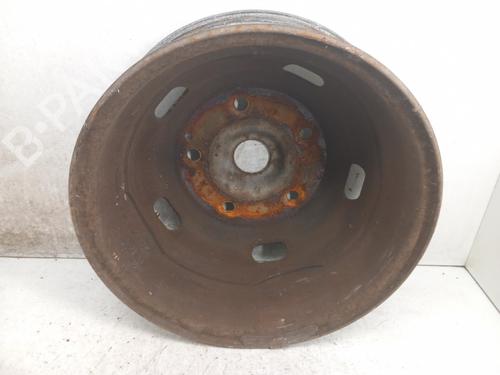 Used Rim Rim RENAULT MASTER I Van (T__) 28-35 2.4 D (71 hp) 28781217 28781217